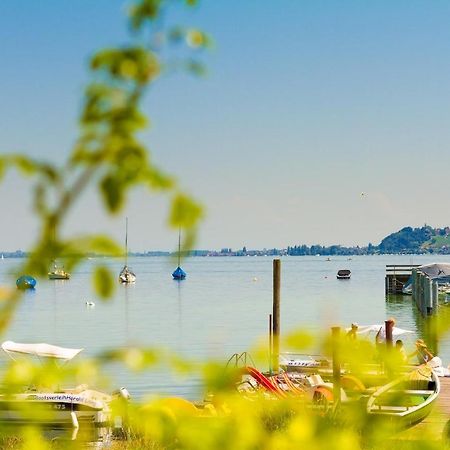Gaestehaus Am See Gaienhofen  Εξωτερικό φωτογραφία