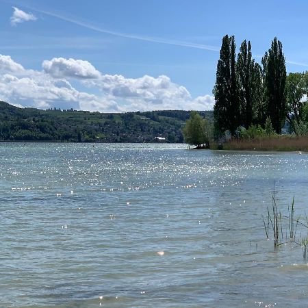 Gaestehaus Am See Gaienhofen  Εξωτερικό φωτογραφία