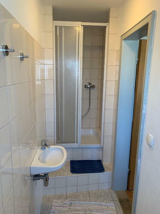 Gaestehaus Am See Gaienhofen  Εξωτερικό φωτογραφία
